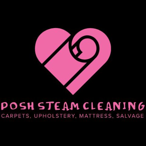 Posh Steam Cleaning