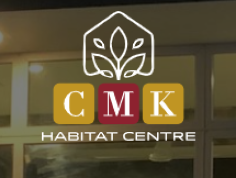 CMK's Habitat Center - Best Hotel in ernakulam