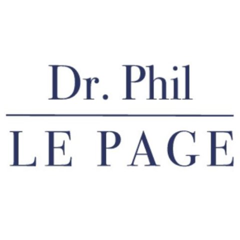 Dr Phil Le Page