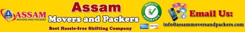 Assam Movers and Packers Guwahati