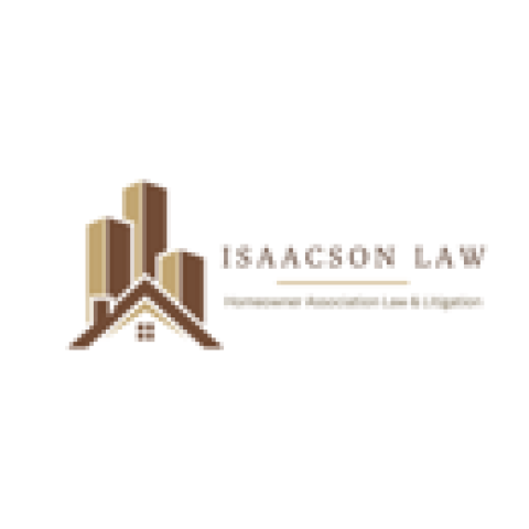 Isaacson Law