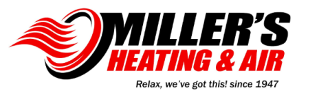 Miller's Heating & Air