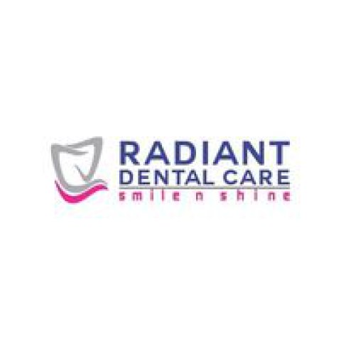 Radiant Dental Care | Dental Clinic in Perungudi
