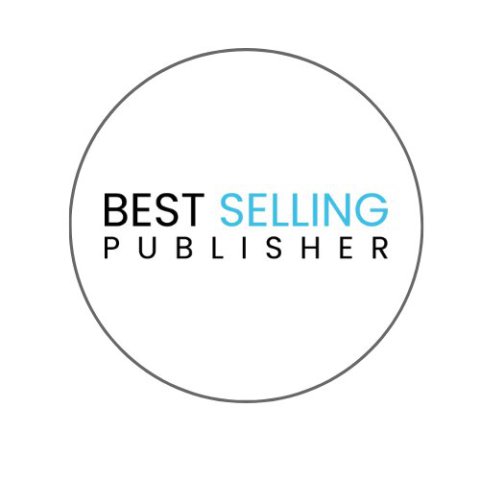 Best Selling Publisher