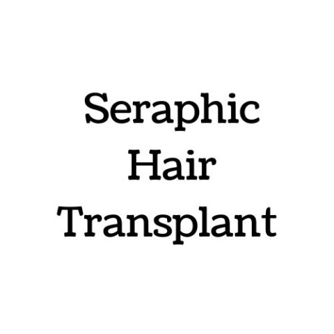 Seraphic Hair Transplant Indore