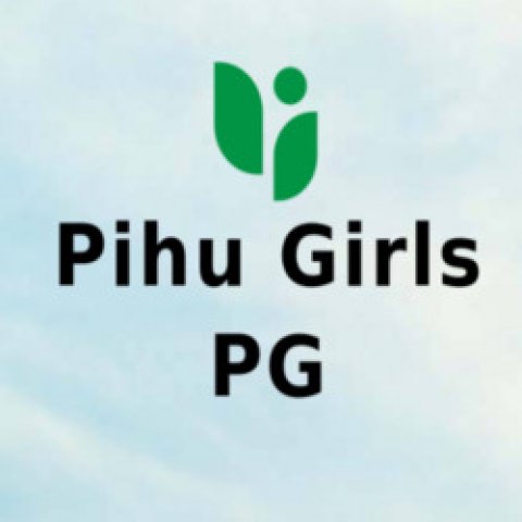 Pihu Girls PG in Thaltej