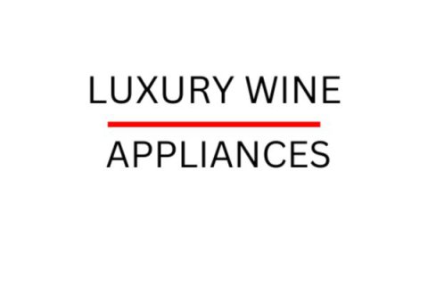 Luxury wine appliances