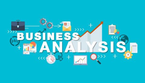 Business Analysis Online Training Institute From Hyderabad India