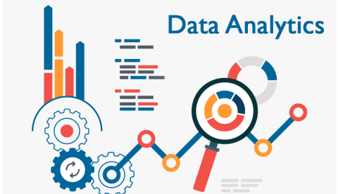 Data Analytics Certification Training Institute From Hyderabad
