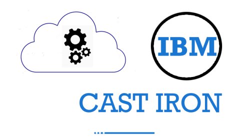 IBM Cast IRON Training by real time Trainer From Hyderabad
