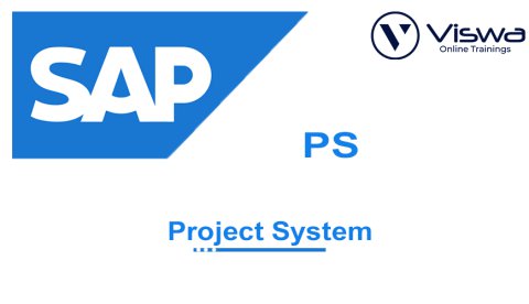 SAP PS Online Training Institute From Hyderabad India