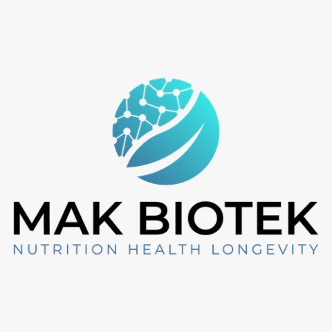 Mak Biotek - Freeze dried food
