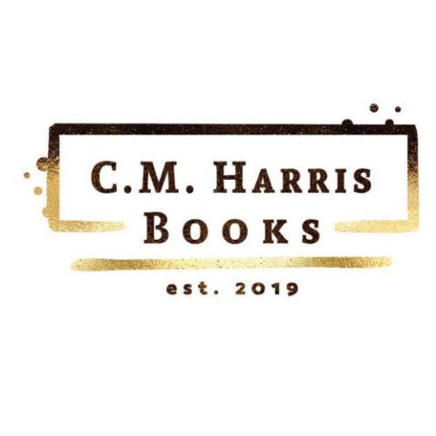CM Harris Books