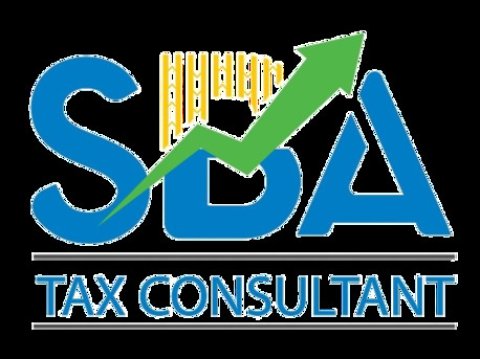 Tax consultant india