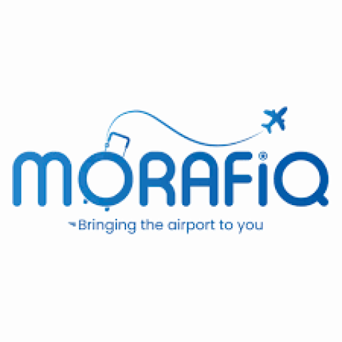 Morafiq - Aviation service