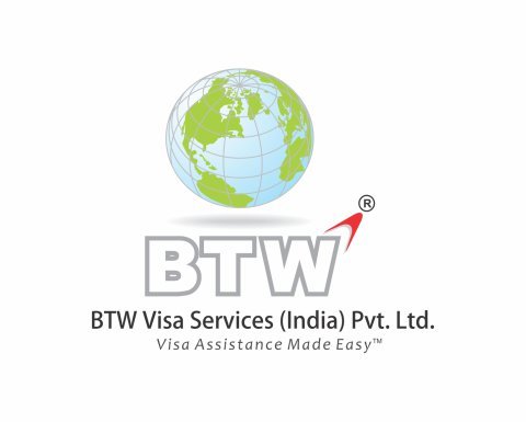 BTW Visa Services (India) Pvt Ltd-Visa Agent in Pune