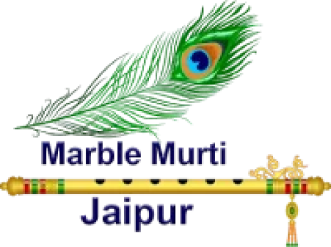 Marble murti Jaipur