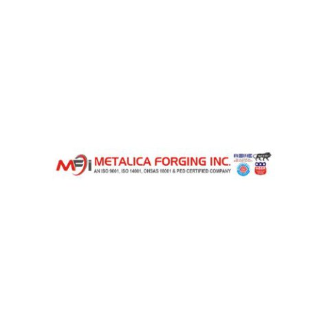 Metalica Forging Inc.
