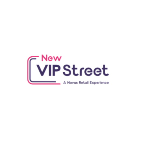 New VIP Street