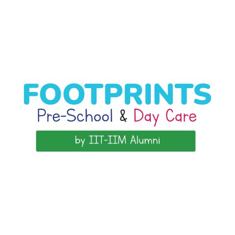 Footprints: Play School & Day Care Creche, Preschool in Mansarover Garden, Delhi