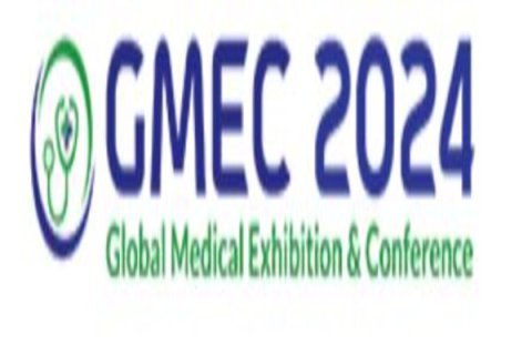 GMEC - 2024 -Global Medical Exhibition & Conference