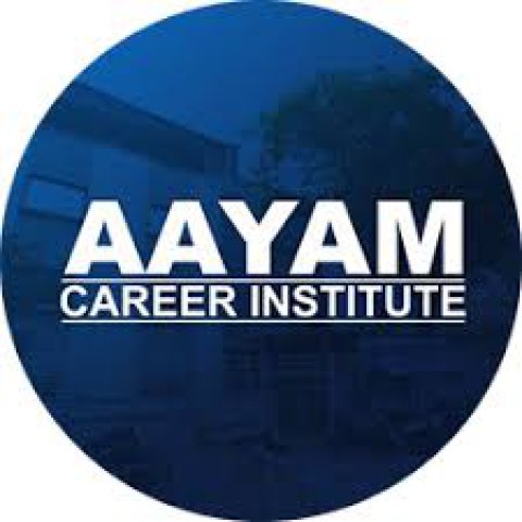 Aayam Career Institute - Best Coaching Institute in Indore