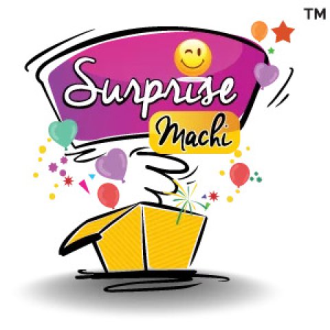 Surprise Machi - Surprise Birthday Gifts delivery in Chennai