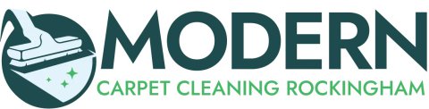 Modern Carpet Cleaning Rockingham