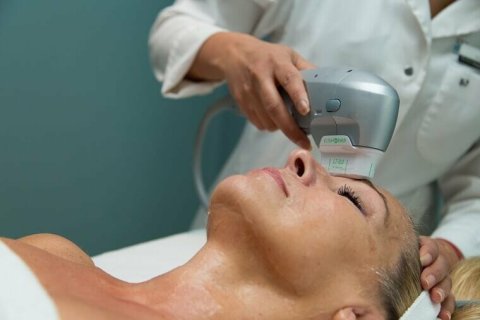 Ultherapy In Dubai The Hottest Beauty Trend Right Now