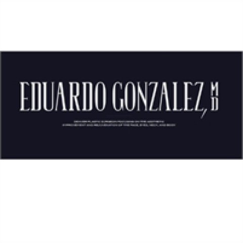 Eduardo Gonzalez, MD