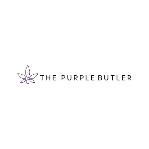 The Purple Butler - Same Day Weed Delivery