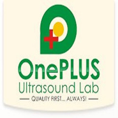 The Best Diagnostic Centre in North Delhi at OnePLUS Ultrasound Lab