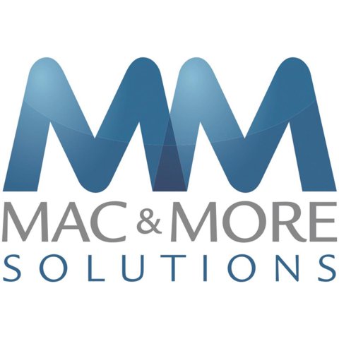 Mac & More Solutions