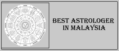 Best Astrologer in Penang