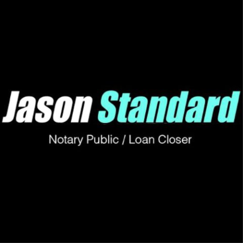 Jason Standard