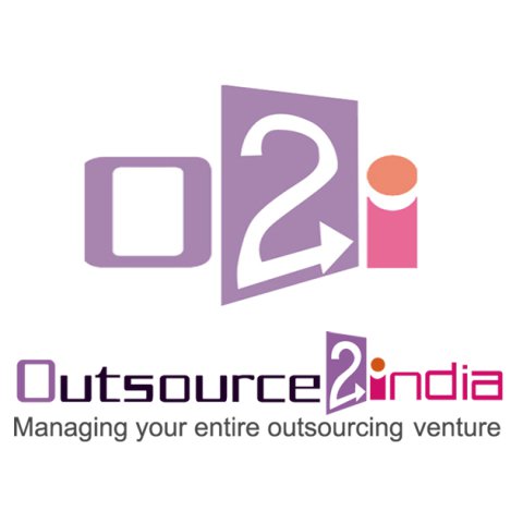 Outsource2India