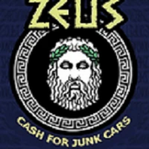 Zeus Cash For Junk Cars