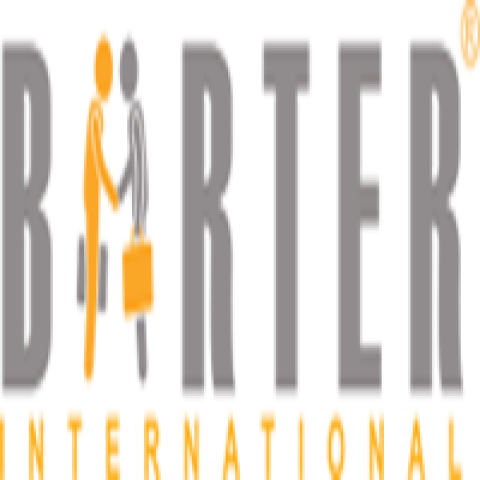 Barter International