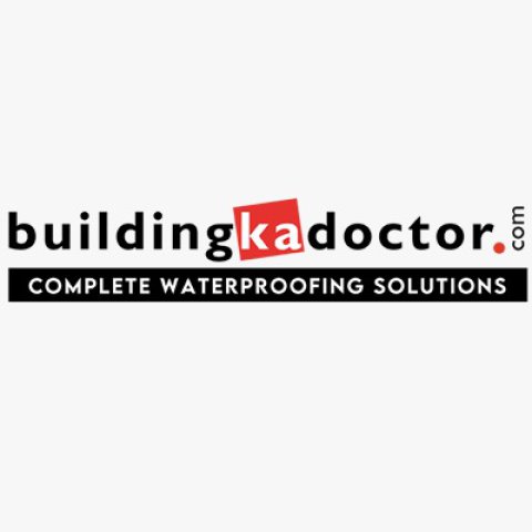 Take Mandatory Waterproofing for New Construction