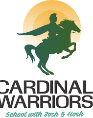 Cardinal Warriors Private Military School
