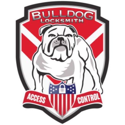 Bulldog Locksmith & Access Control