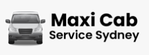 Maxi Cab Sydney