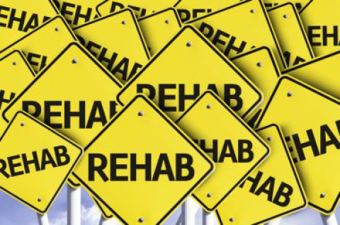 Rehab for Drug Addiction India