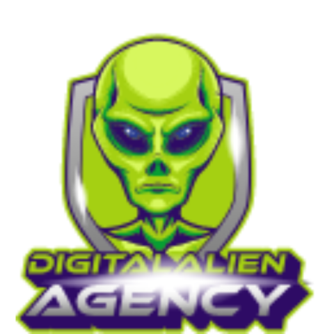 Digital Alien Agency