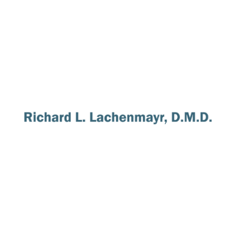 Richard Lachenmayr, D.M.D.
