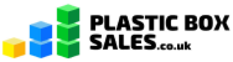 Plastic Boxes Sale - Pallet Boxes