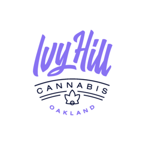 Ivy Hill Weed Dispensary Oakland