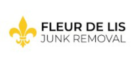 Fleur De Lis Junk Removal