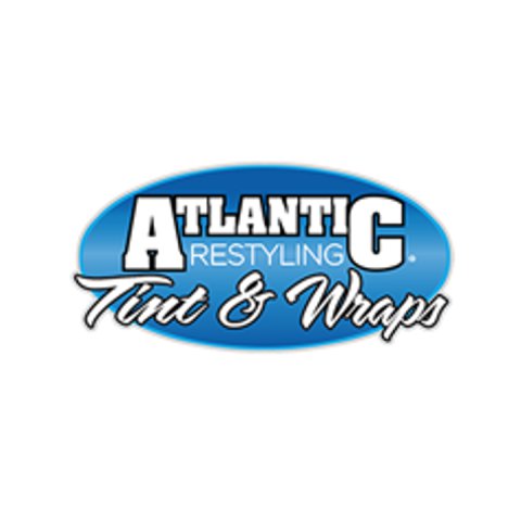 Atlantic Tint and Wraps
