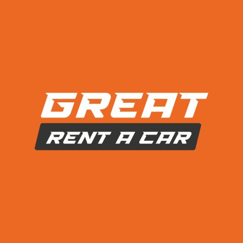 great rent a car